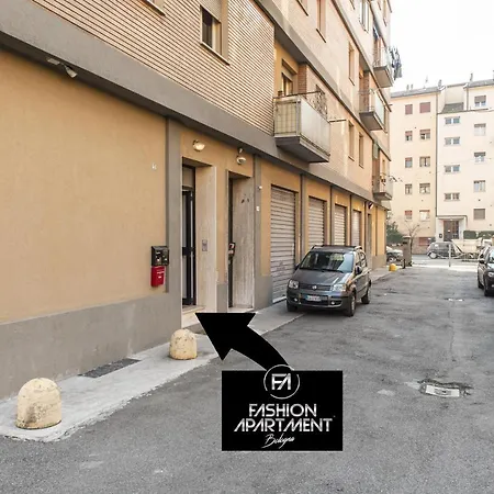 Apartment Fashion Silver Bologna