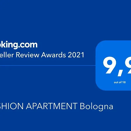 Fashion Silver Apartment