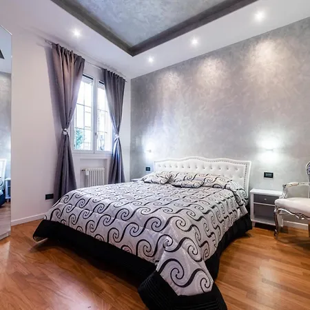 Apartment Fashion Silver